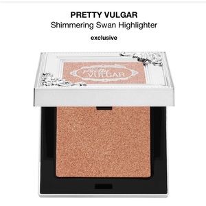 Pretty Vulgar Illuminateur NWT